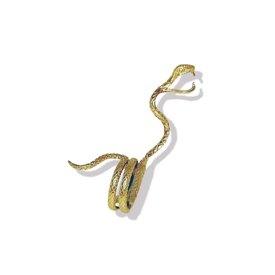 Flower Stampede Ring Roach Clip, Joint Holder, Flower Stampede