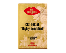 Load image into Gallery viewer, CBD Oil for your Face - Her Highness NYC