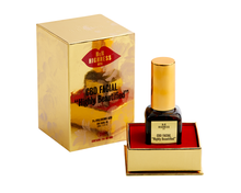 Load image into Gallery viewer, Box open to show CBD Oil Serum bottle for hydrating your face from Her Highness NYC.