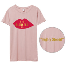 Load image into Gallery viewer, Highly Smiley T-Shirts